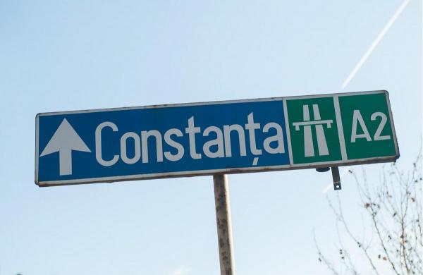 Restricţii de circulaţie pe Autostrada A2 Bucureşti – Constanţa, pe ambele sensuri de mers