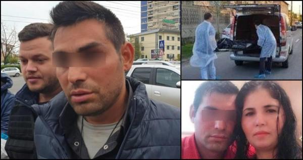 Criminalul din Timişoara şi-a premeditat fapta. Şi-a urmărit fosta iubită mai multe ore, apoi a ucis-o (Video)