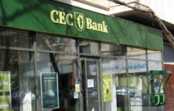 Program CEC Bank de 1 mai 2019
