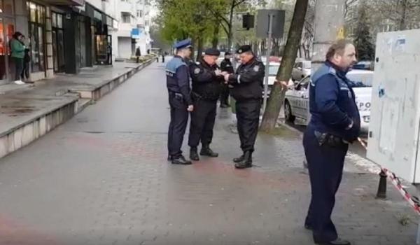 Adolescenţi înjunghiaţi la Vaslui