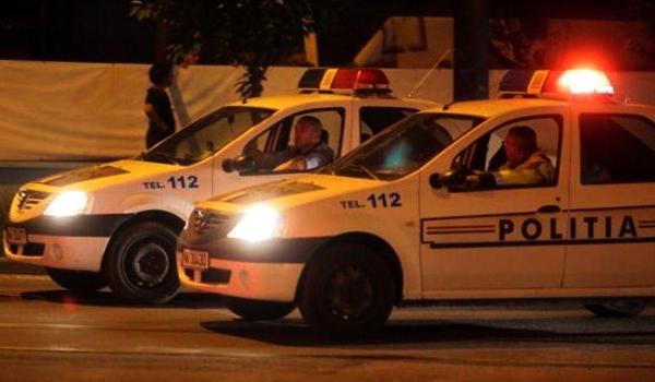 Un şofer din Focşani a sunat la 112 după ce s-a iubit cu o tânără