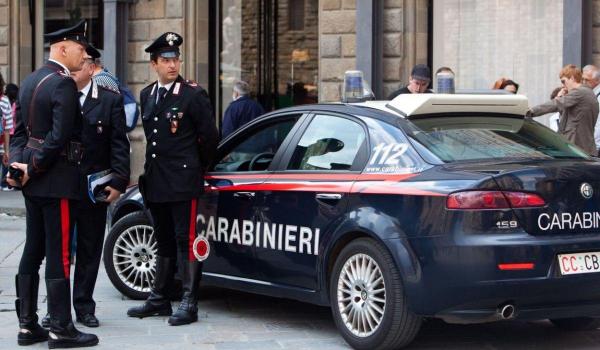 Ofiţer român sub acoperire, erou în Italia după o anchetă ca în filme