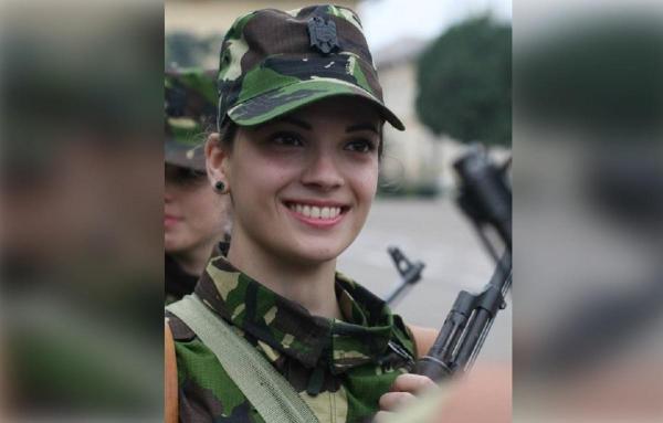 Armata reia campania de recrutare. 3500 de posturi disponibile, mai mulţi bani pentru rezerviştii voluntari