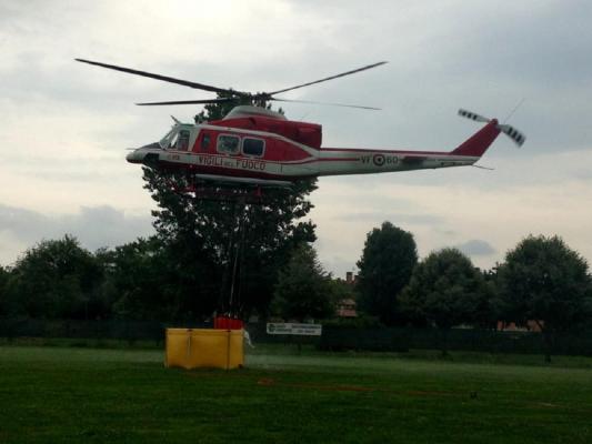 Românul fusese dat dispărut de părinţii săi