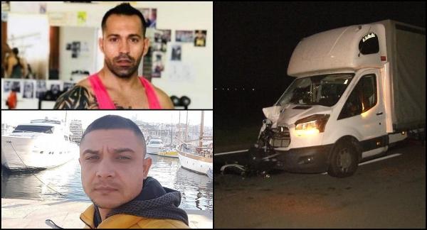 Prietenii îi plâng pe Cezar şi Bogdan şi se roagă pentru Robertin. "Dumnezeu să vă aibă în grija lui!" (Video)