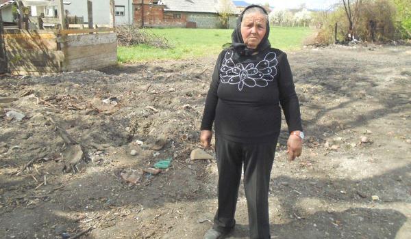 Drama unei mame din Sighetu Marmației care a rămas fără cinci copii