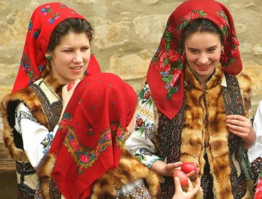 Fetele nemăritate dacă păstrează cojile ouălelor, grăbesc căsătoria