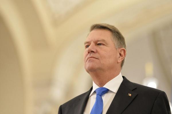 Președintele Klaus Iohannis, declarație de presă despre referendum