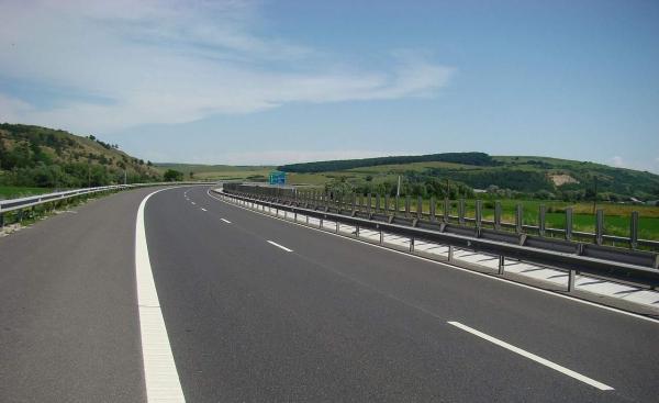 Restricții trafic Autostrada A1