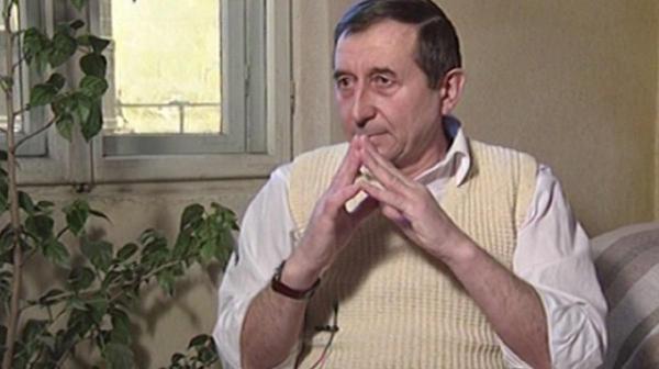 Petiţie online pentru decorarea disidentului anticomunist Iulius Filip