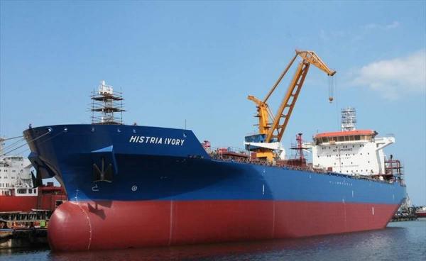 Cei trei marinari români răpiţi de piraţi în Togo au fost eliberaţi