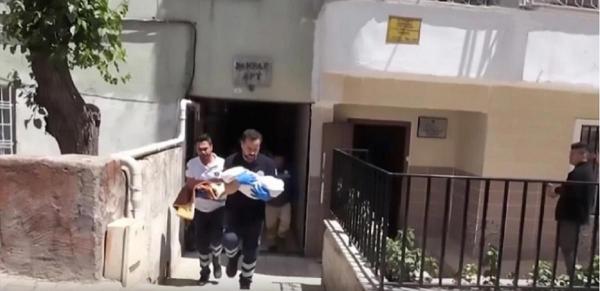 Familia blestemată a pierdut şase bebeluşi în ultimii patru ani