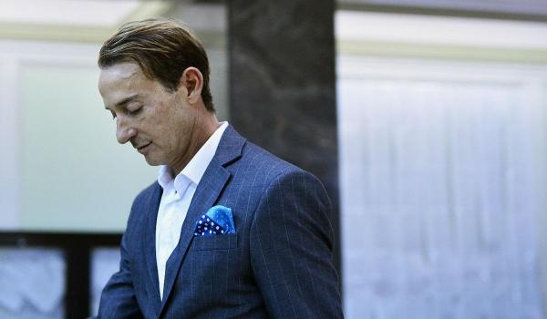 Radu Mazăre a fost arestat în Madagascar