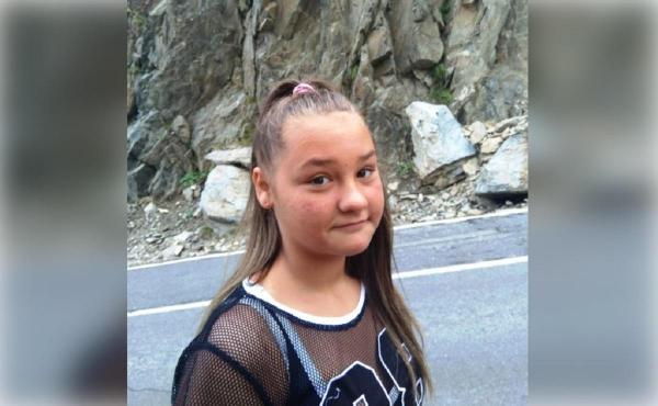 Şerlău Denisa Maria  a dispărut din Drobeta Turnu Severin, Mehedinţi