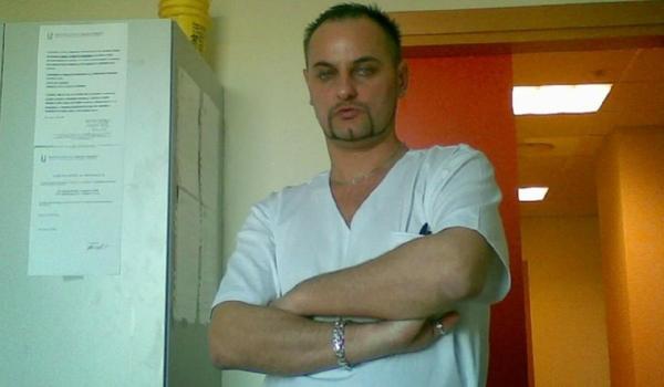 Marius Giurea avea 49 de ani