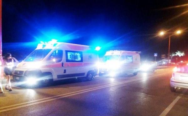 Român mort în Sicilia, după ce a căzut de pe o balustradă