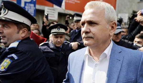 Procesul lui Liviu Dragnea, zi decisivă la Curtea Supremă de Justiţie
