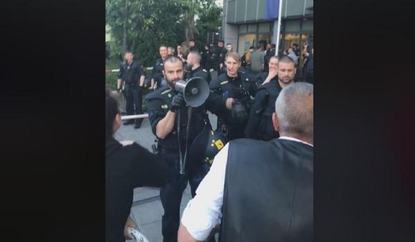 Vot Europarlamentare