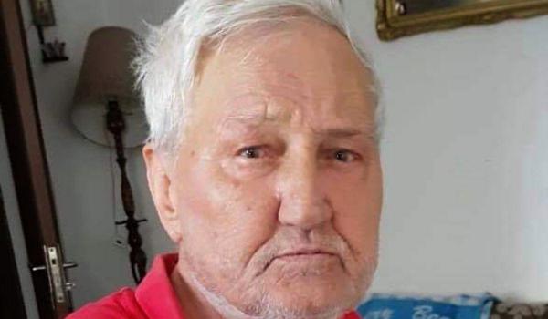 Bătrân din Bucureşti căutat cu disperare de familie, după ce a dispărut fără urmă