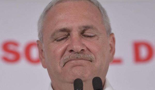 Liviu Dragnea condamnat