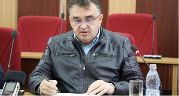 Oprişan crede în renaşterea spiritului social-democrat