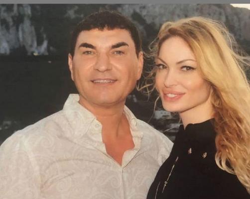 Cristian Borcea, condamnat definitiv la 5 ani de închisoare, a cerut Tribunalului București să fie eliberat condiționat