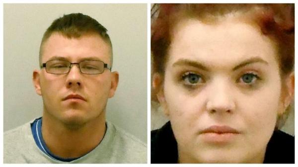 Victima avea un braţ fracturat, două degete rupte şi unghii scoase cu patentul