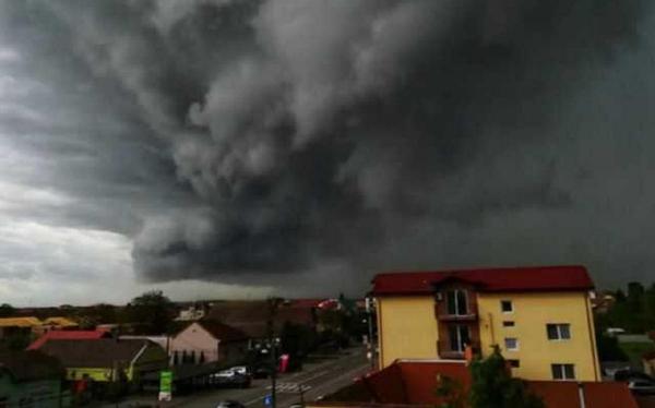 Administraţia Naţională de Meteorologie a anunţat cum va fi vremea în următoarele două săptămâni