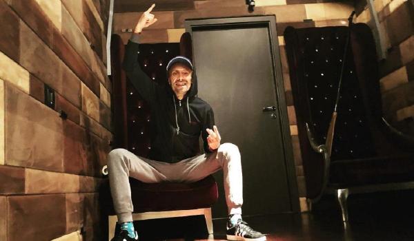 Dan Cămârzan are 44 de ani