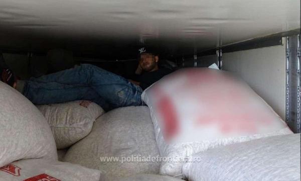 Bărbați din Iran, Irak și Siria