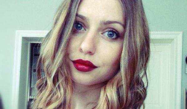 Dariana Palcău a murit în ziua în care aniversa un an de relaţie cu iubitul ei