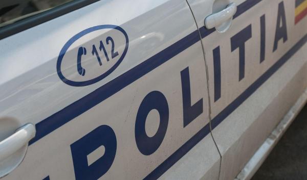 Oamenii legii au fost avertizaţi de mătuşa fetiţei