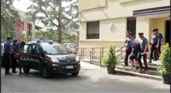 Românul erou a rămas modest după intervenţia sa