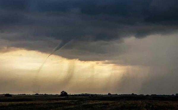Mai multe județe din Moldova, Muntenia și Oltenia sunt sub avertizare Cod galben de instabilitate atmosferică, marți, până la ora 10.00