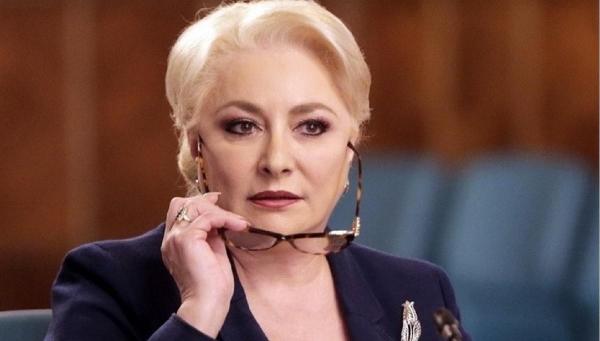 Viorica Dăncilă acuză Opoziţia de lipsă de seriozitate