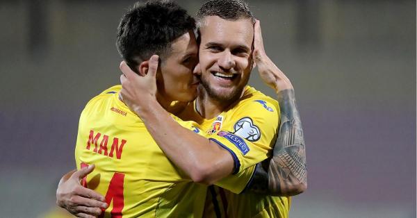 România mai are de jucat cu Anglia şi Franţa la Campionatul European