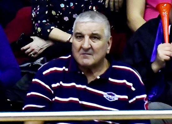 Rica Ruducanu e internat la Colentina, pe secţia urologie