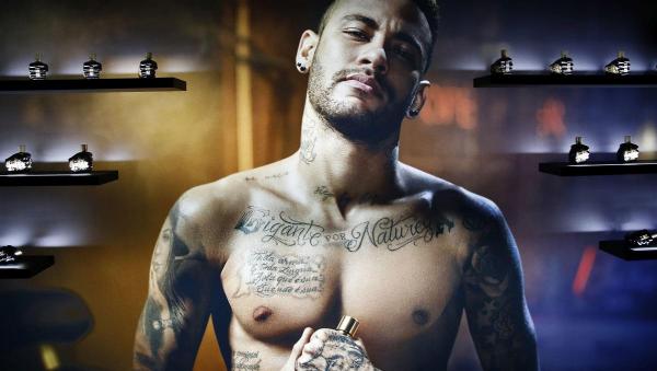 Neymar e acuzat de viol