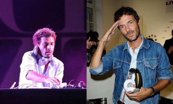 Philippe Zdar a murit