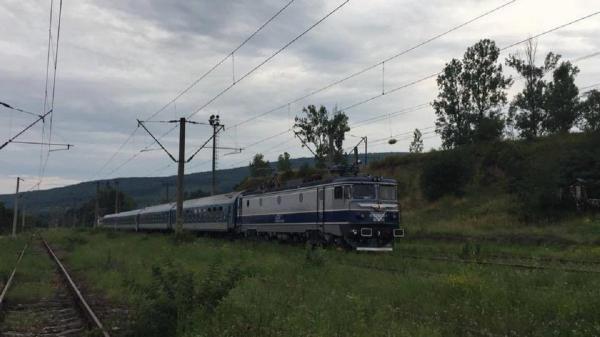 Sute de călători au fost afectaţi de această situaţie