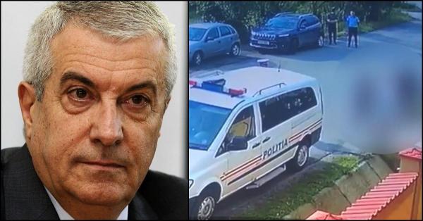 Călin Popescu Tăriceanu, stupefiat de cazul fetiţei din Baia de Aramă. Şeful Senatului face "o singură măruntă observație"