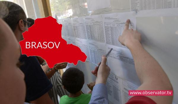 Rezultate Evaluare Naţională 2019 în Braşov