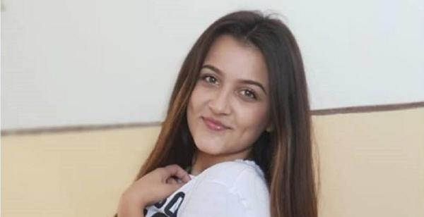 Fata dispărută era elevă la un liceu tehnic