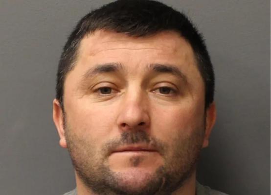 Românul şi-a atacat fosta iubită în prima zi din 2019