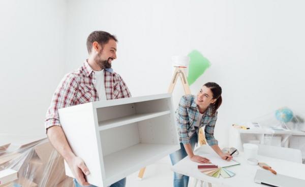 De ce vara e anotimpul perfect pentru renovări în locuință. 4 motive care te vor convinge