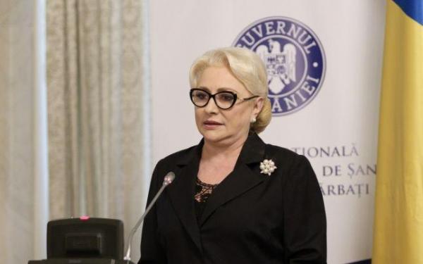 Mesajul premierului Viorica Dăncilă de Ziua Învățătorului