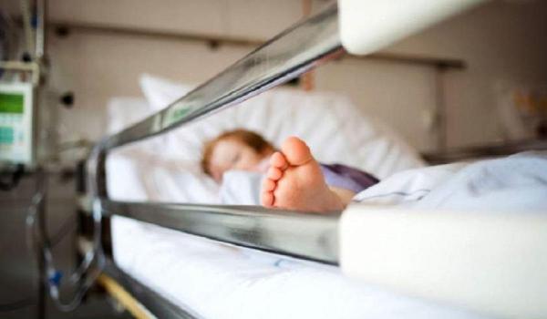 109 cazuri de rujeolă înregistrate în ultima săptămână
