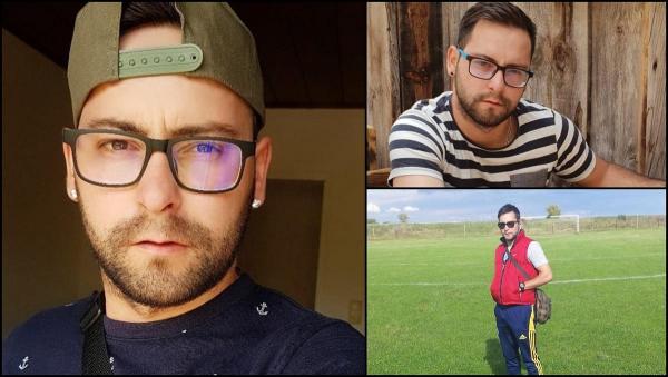 Raul Pinte a murit lovit de tren, în Germania