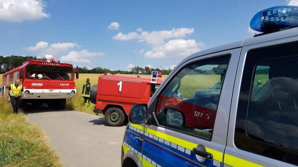 Pilotul elicopterului a murit, iar o altă persoană a fost grav rănită