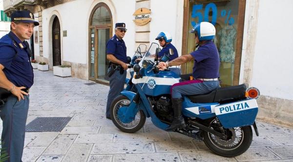Român din Italia, tentativă de răpire